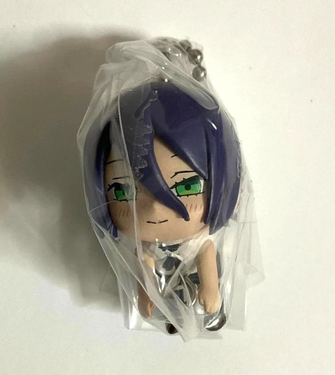 Chainsaw Man Reze Arc Tsumande Tsunagete Mascot Mini Figure Reze