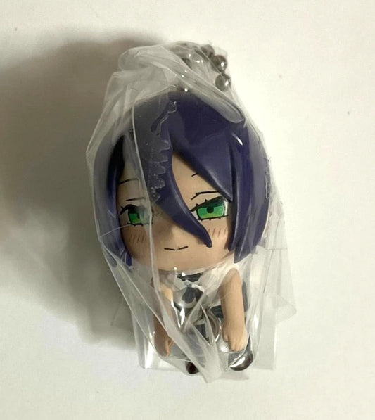 Chainsaw Man Reze Arc Tsumande Tsunagete Mascot Mini Figure Reze