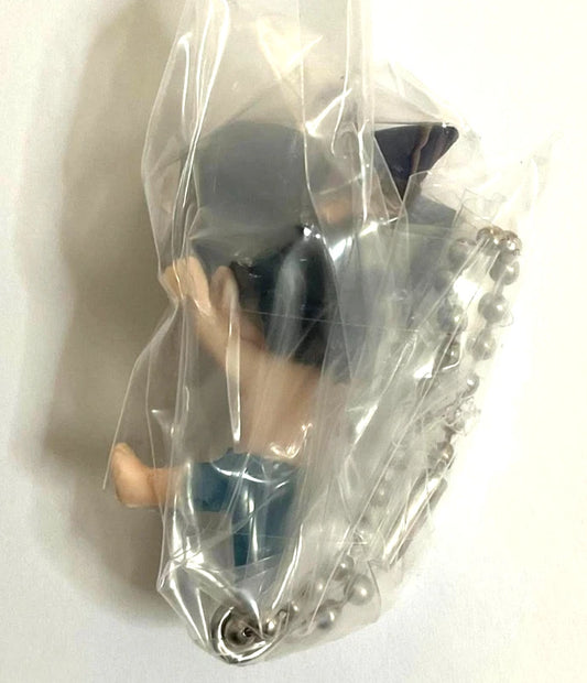 Chainsaw Man Reze Arc Tsumande Tsunagete Mascot Mini Figure Beam