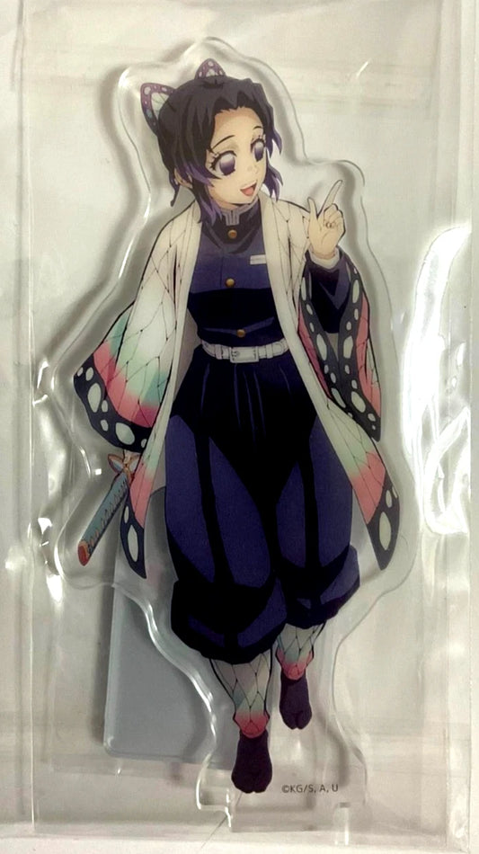 Kimetsu no Yaiba Demon Slayer Hirusagari Acrylic Stand Shinobu Kocho