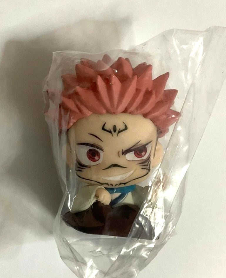 Jujutsu Kaisen Onemutan Mini Figure Mascot Sukuna Ryomen 45mm