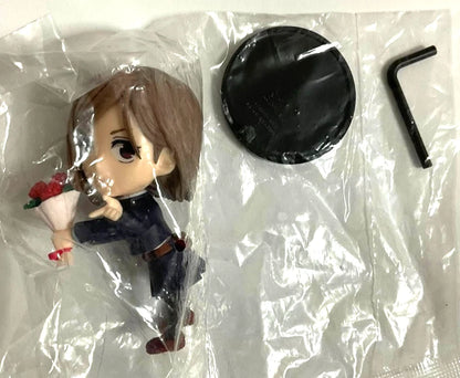 Jujutsu Kaisen Deformed Mini Figure Mascot Nobara Kugisaki