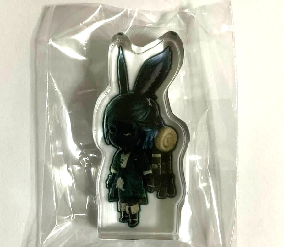 Final Fantasy XIV TGS 2025 Mini Acrylic Stand Block Erenville