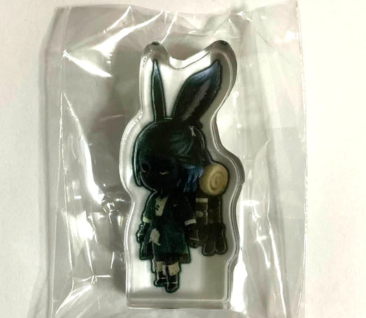 Final Fantasy XIV TGS 2025 Mini Acrylic Stand Block Erenville