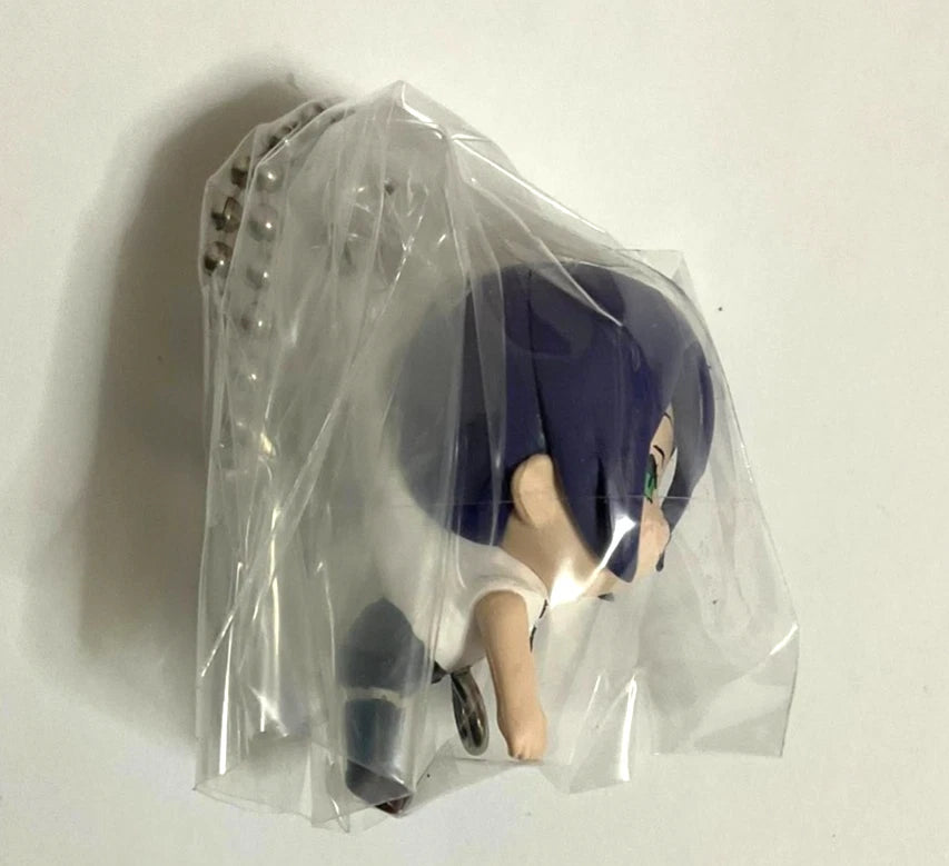 Chainsaw Man Reze Arc Tsumande Tsunagete Mascot Mini Figure Reze