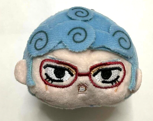 Blue Lock Chibi Gurumi vol.5 Plush Doll Mascot Aoshi Tokimitsu – Miyabi x  Oriental