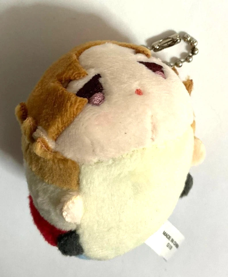 Bungo Stray Dogs Mochi Mini Plush Doll Mascot Junichiro Tanizaki