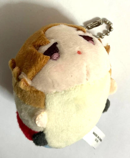 Bungo Stray Dogs Mochi Mini Plush Doll Mascot Junichiro Tanizaki