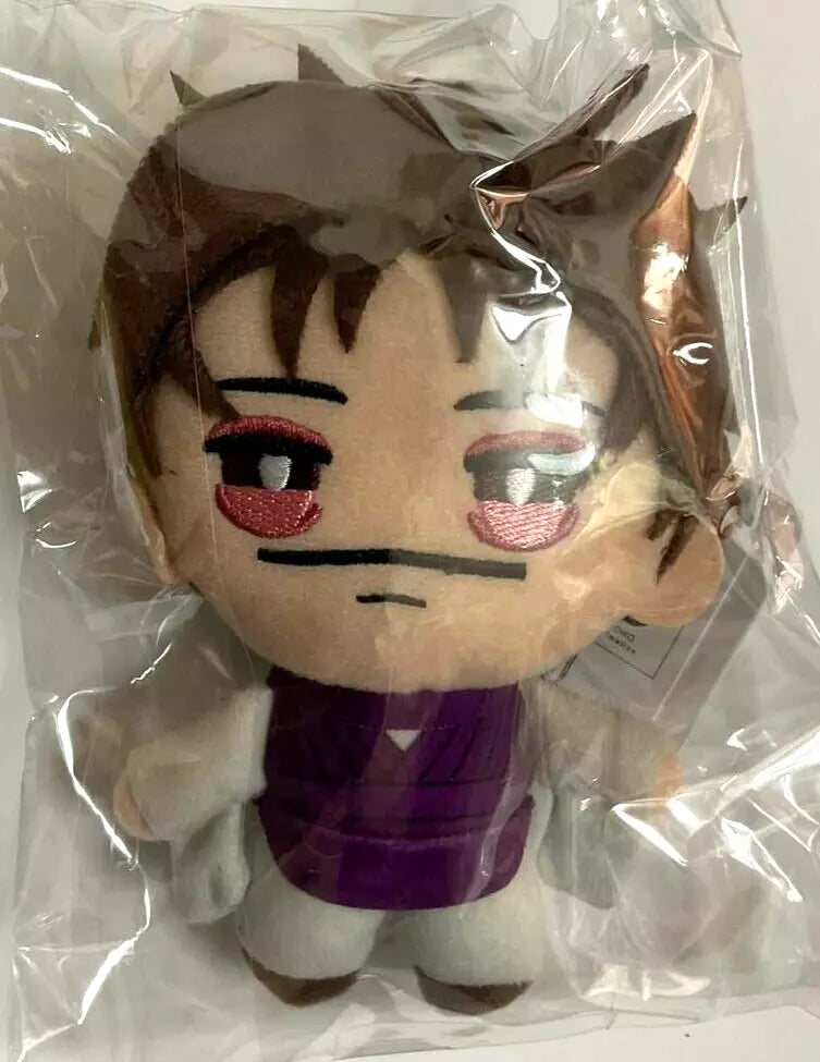 Jujutsu Kaisen Deformed Plush Doll Mascot Choso