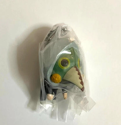 Chainsaw Man Reze Arc Tsumande Tsunagete Mascot Mini Figure Violence Fiend