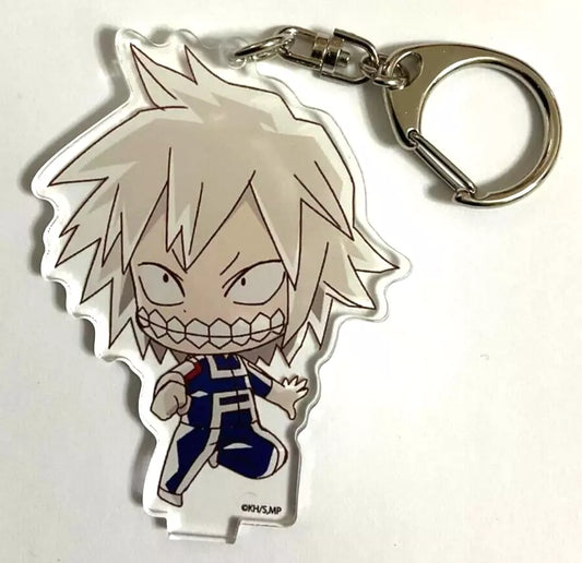 My Hero Academia Acrylic Keychain Strap Juzo Honenuki Class B