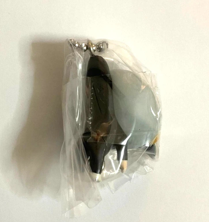 Chainsaw Man Reze Arc Tsumande Tsunagete Mascot Mini Figure Violence Fiend