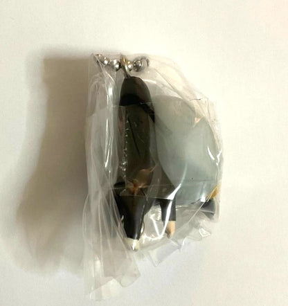 Chainsaw Man Reze Arc Tsumande Tsunagete Mascot Mini Figure Violence Fiend