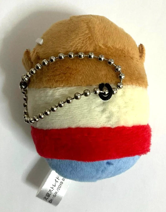 Bungo Stray Dogs Mochi Mini Plush Doll Mascot Junichiro Tanizaki