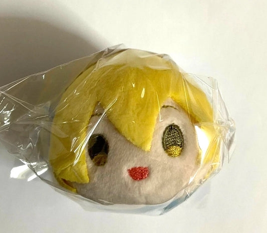 Bungo Stray Dogs Mochi Plush Doll Mascot Kenji Miyazawa