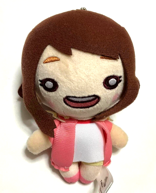 My Hero Academia Nitotan Plush Doll Ochako Uraraka JF2019
