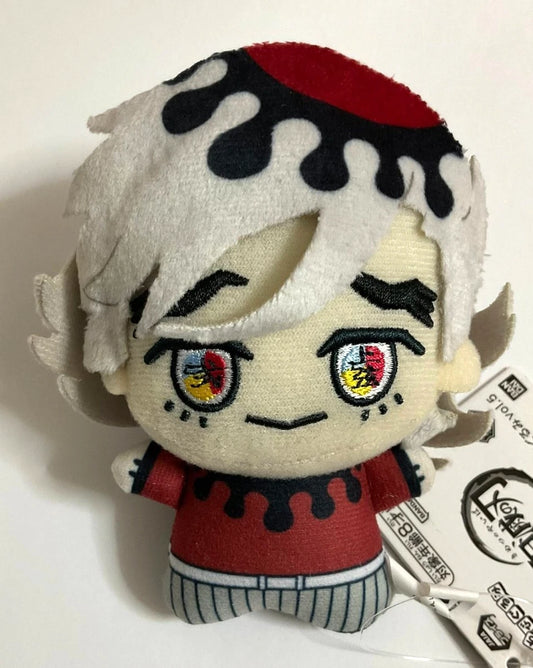 Kimetsu no Yaiba Demon Slayer Chibigurumi vol.5 Mascot Plush Doll Doma