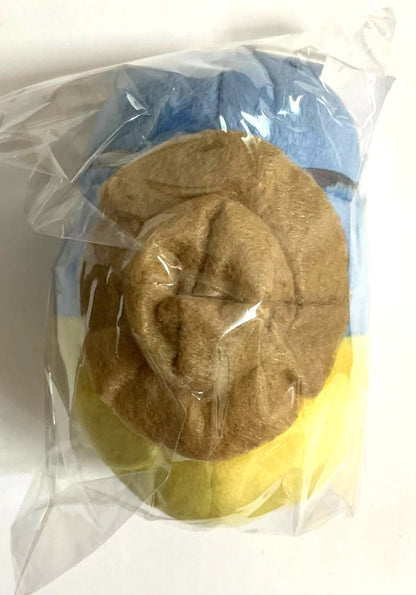 Bungo Stray Dogs Mochi Plush Doll Mascot Kenji Miyazawa