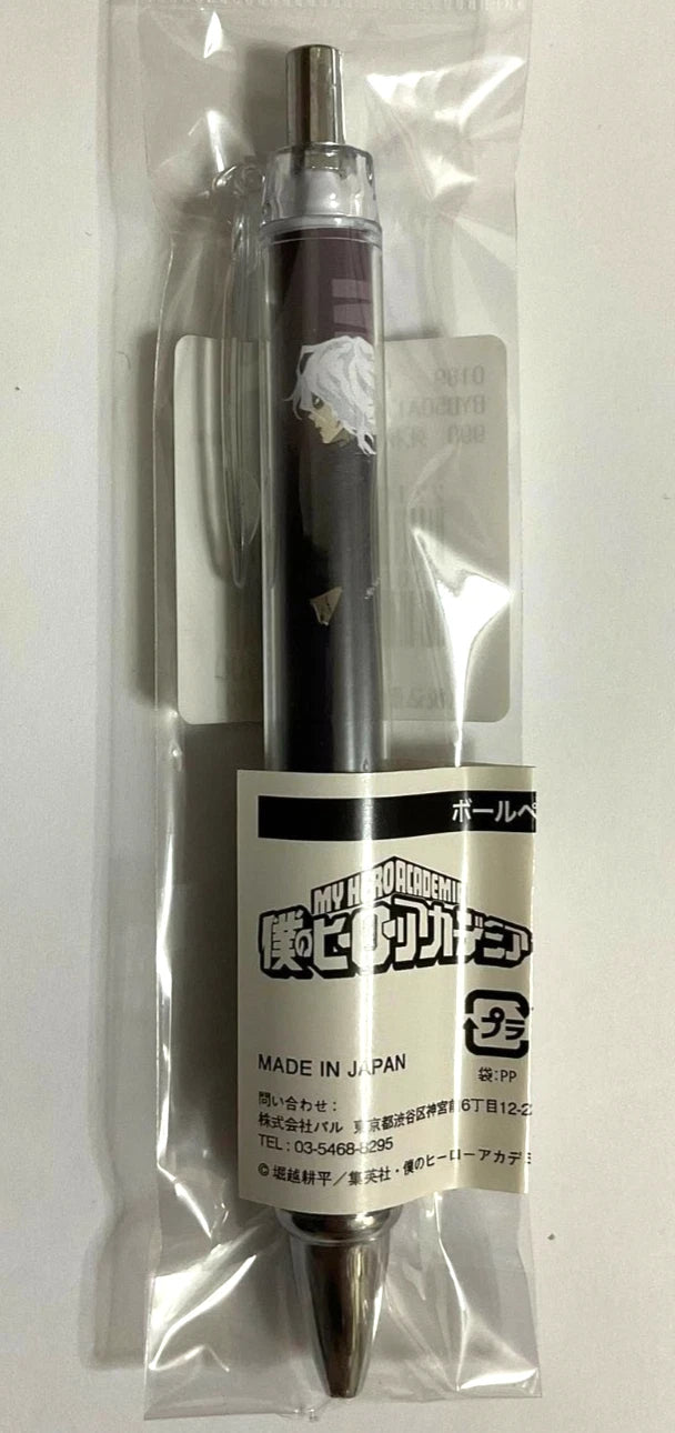 My Hero Academia TOHO BYT Standing Ballpoint Pen Tomura Shigaraki