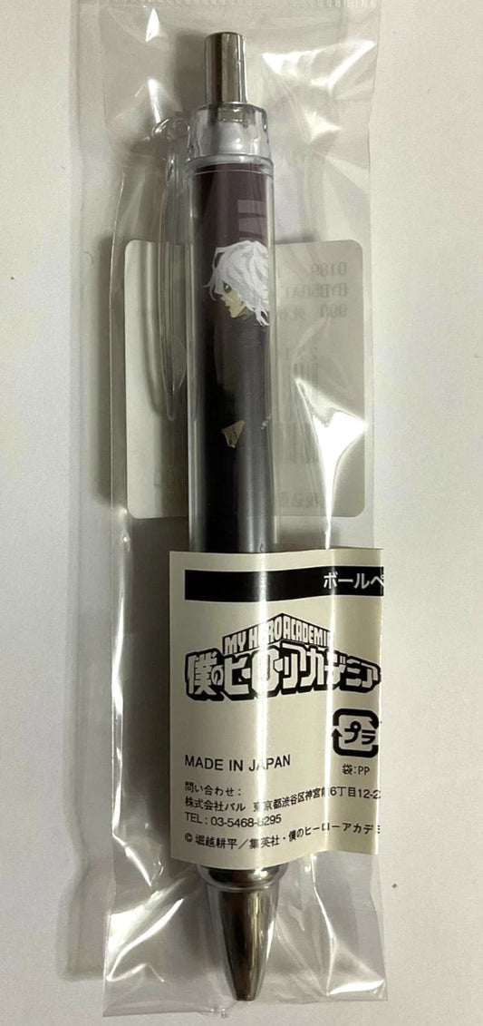 My Hero Academia TOHO BYT Standing Ballpoint Pen Tomura Shigaraki