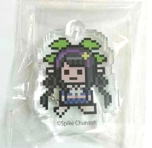 Danganronpa V3 Mini Acrylic Stand Charm Tenko Chabashira Nico Cafe xde