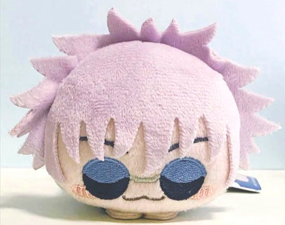 Jujutsu Kaisen Kaigyoku Ohiruneko Plush Doll Mascot Satoru Gojo Juju Anime xde