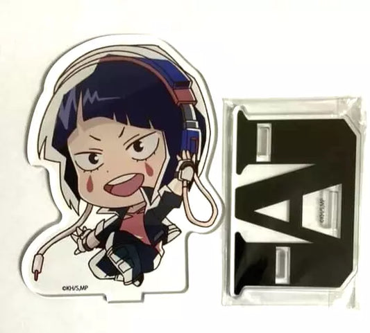 My Hero Academia Acrylic Stand Kyoka Jiro