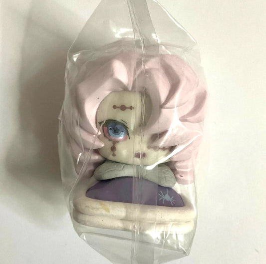 Kimetsu no Yaiba Demon Slayer Onemutan Nidone Mini Mascot Figure Rui