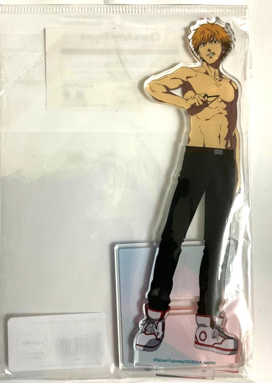 Chainsaw Man Acrylic Stand Denji