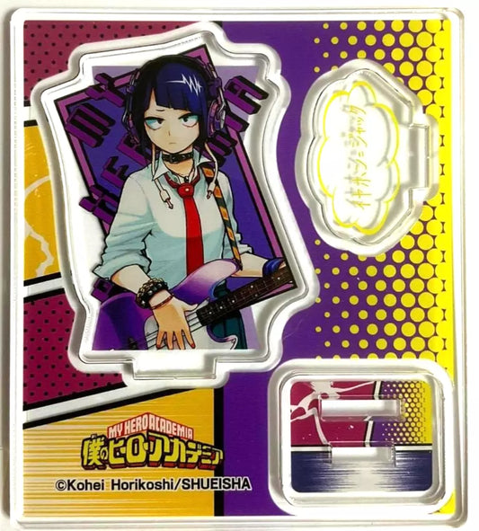 My Hero Academia Acrylic Stand Kyoka Jiro UA JF2019