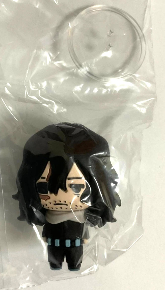 My Hero Academia Nyokinto Mini Mascot Figure Shota Aizawa
