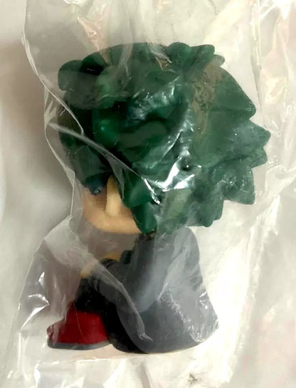 My Hero Academia Rela Cot Mini Mascot Figure Izuku Midoriya