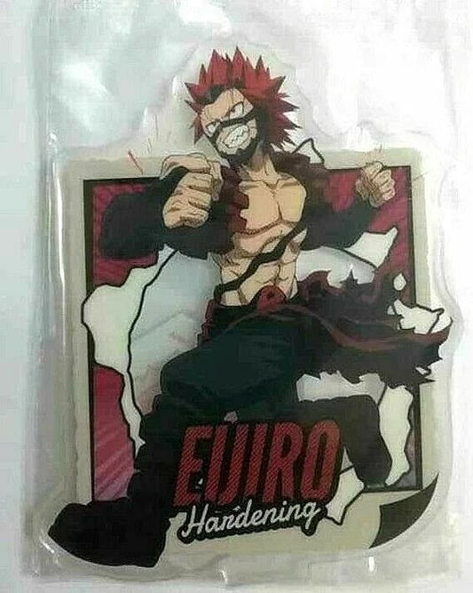 My Hero Academia Acrylic Stand Eijiro Kirishima Hardening xde