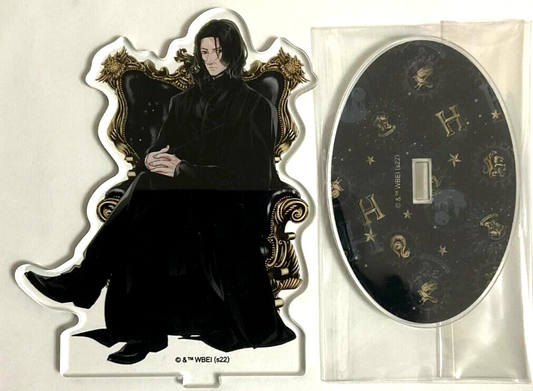 Harry Potter Acrylic Stand Collection Severus Snape