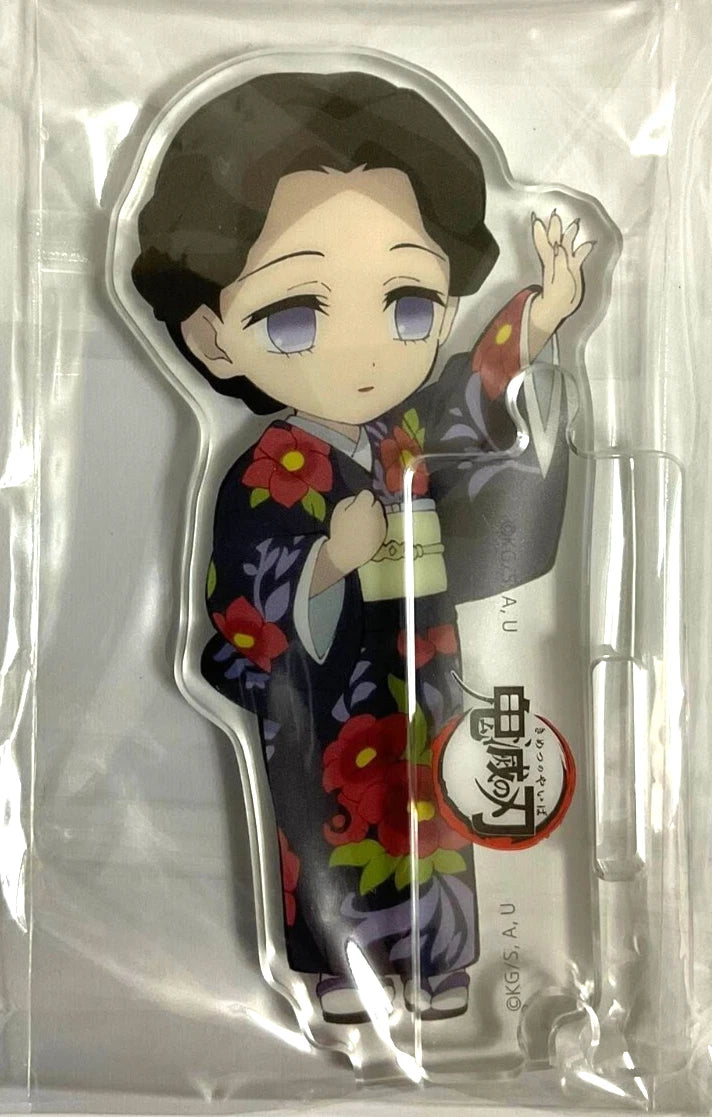 Kimetsu no Yaiba Demon Slayer Ufotable Joint Acrylic Stand Tamayo