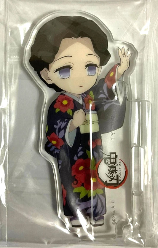 Kimetsu no Yaiba Demon Slayer Ufotable Joint Acrylic Stand Tamayo