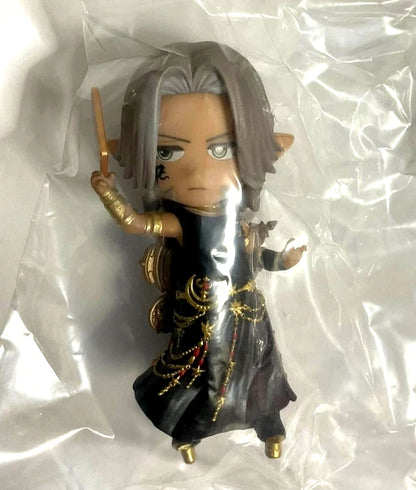Final Fantasy XIV Miniature Action Figure Statue Urianger