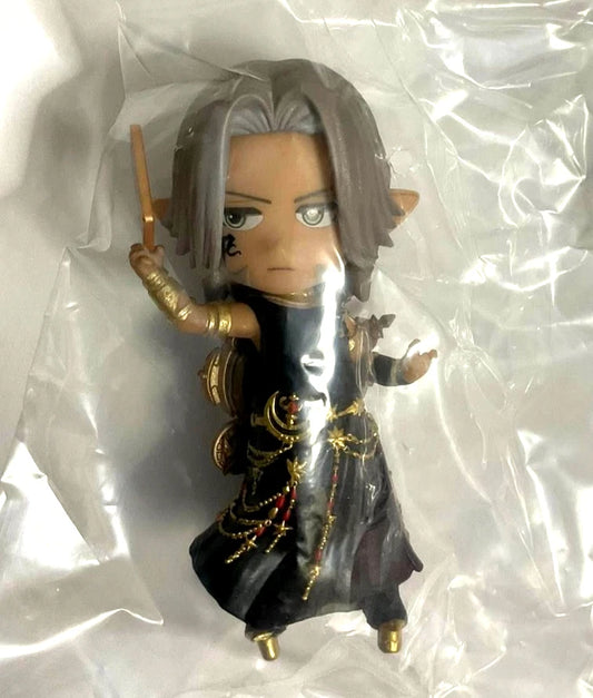 Final Fantasy XIV Miniature Action Figure Statue Urianger
