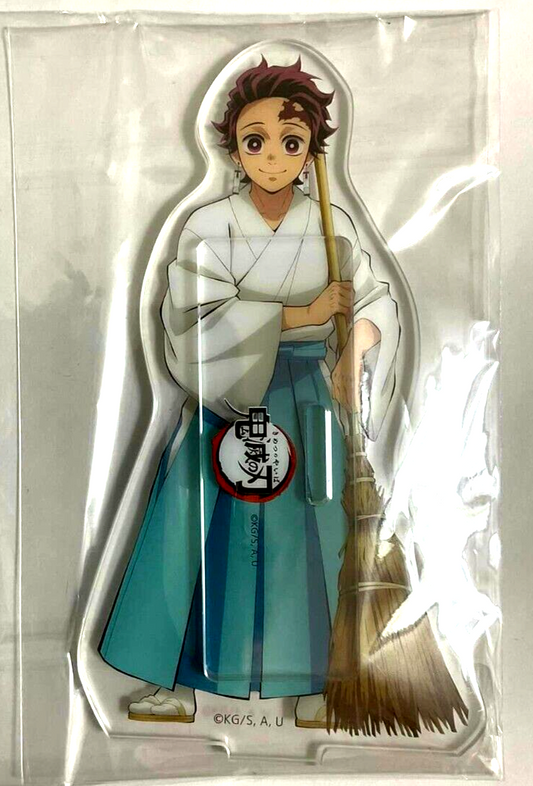 Kimetsu no Yaiba Demon Slayer C101 Acrylic Stand Tanjiro Kamado