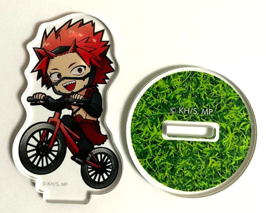 My Hero Academia x NESTA Mini Acrylic Stand Eijiro Kirishima