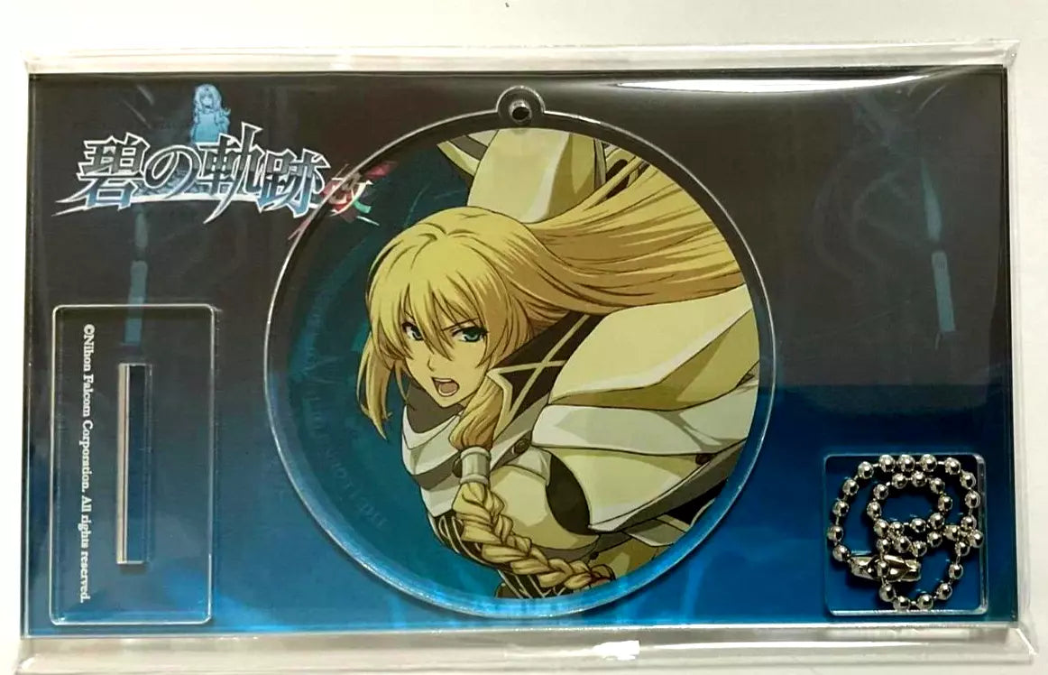 Legend Of Heroes Ao No Kiseki Kai Acrylic Stand Arianrhod