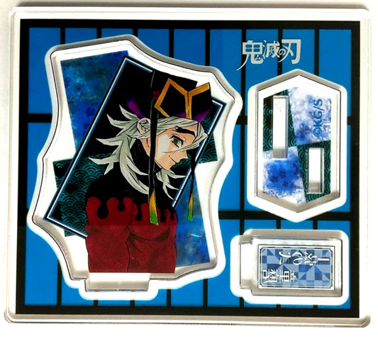Kimetsu no Yaiba Demon Slayer Acrylic Stand Collection Doma