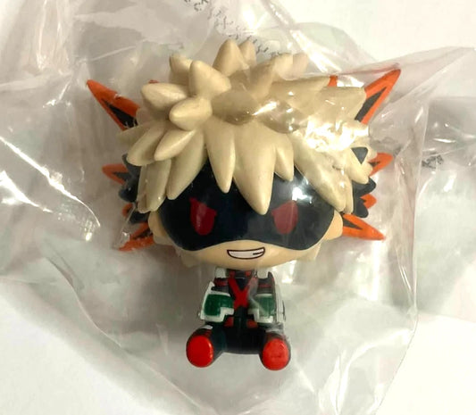 My Hero Academia Choco Mini Action Figure Mascot Katsuki Bakugo