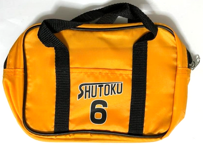 Kuroko Basketbal Ichiban Kuji Mini Pouch Shutoku High School Shintaro Midorima