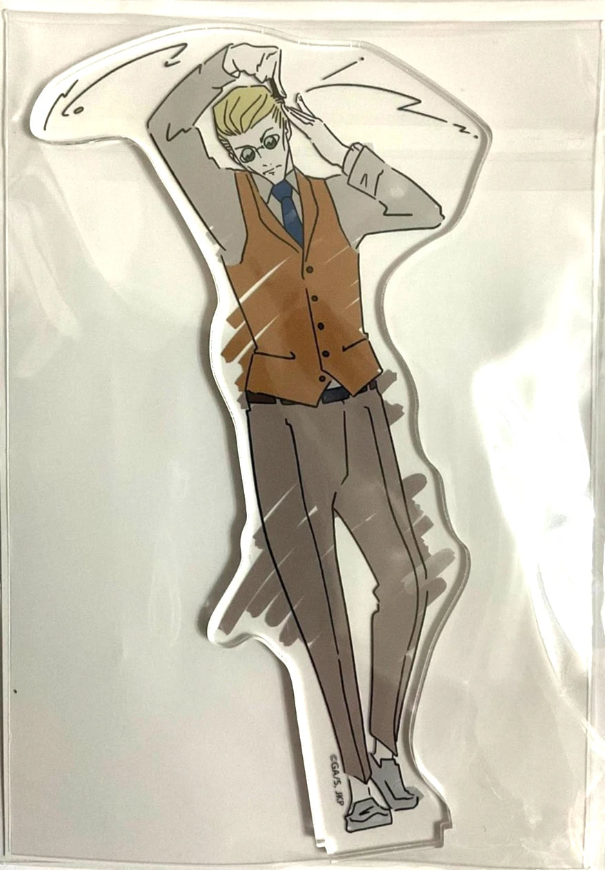 Jujutsu Kaisen x Seven Net Acrylic Stand Kento Nanami