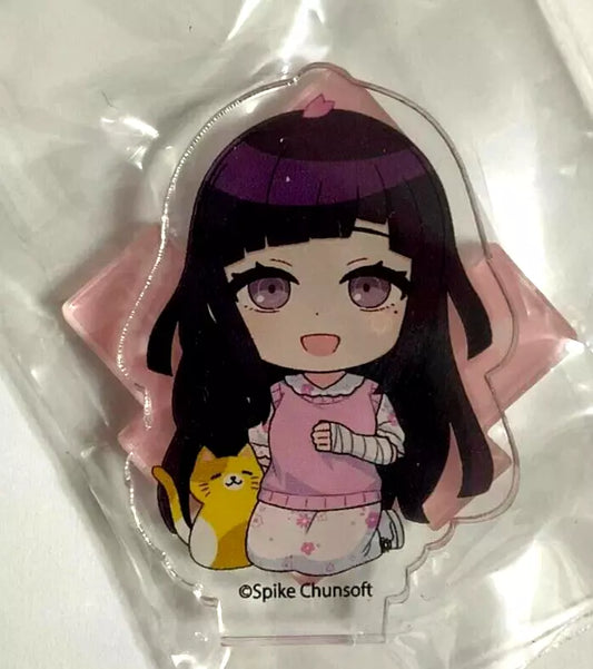 Danganronpa x Manekineko Mini Acrylic Stand Mikan Tsumiki