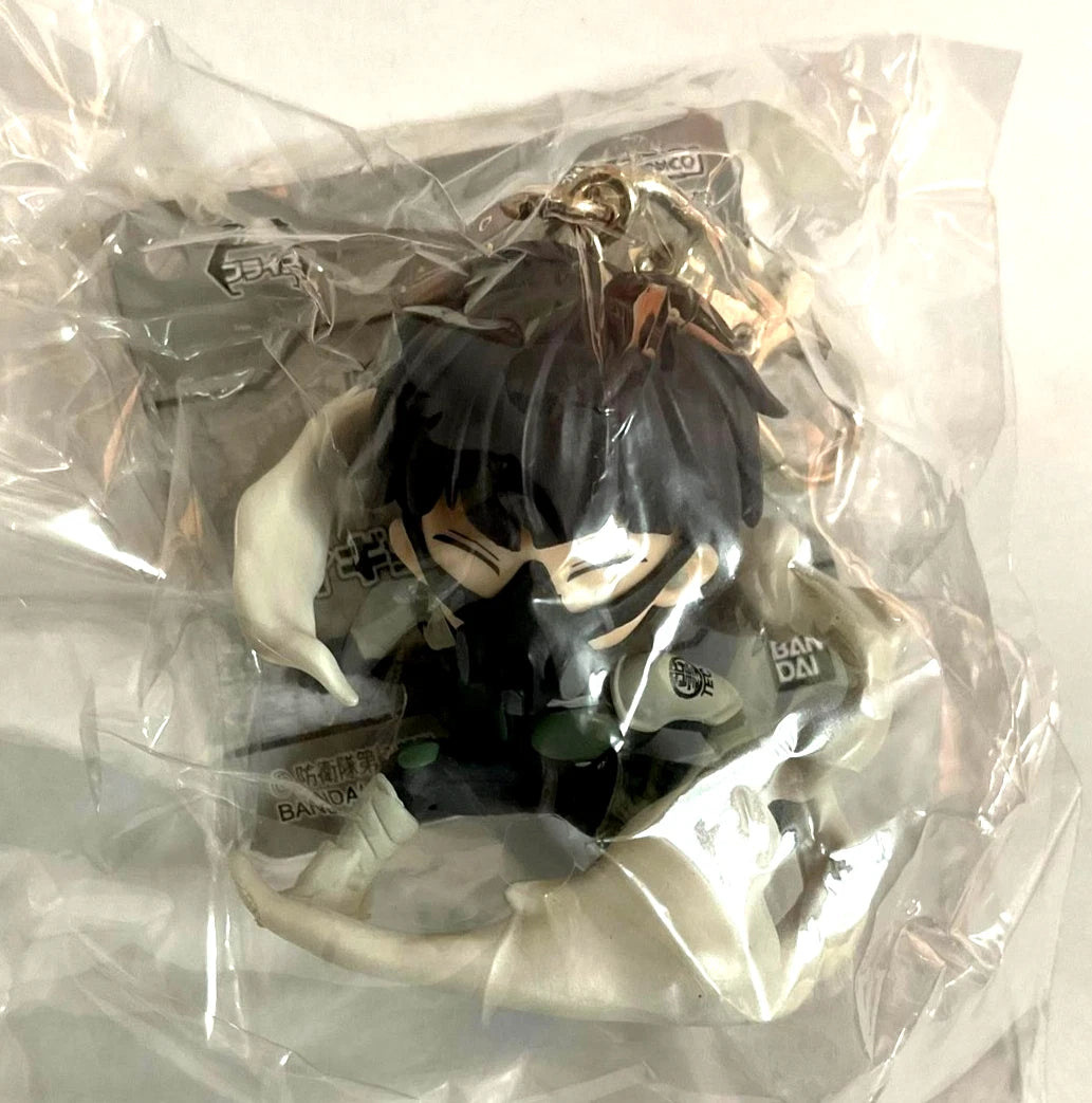 Kaiju No.8 Acrylic Keychain Figure Soshiro Hoshina