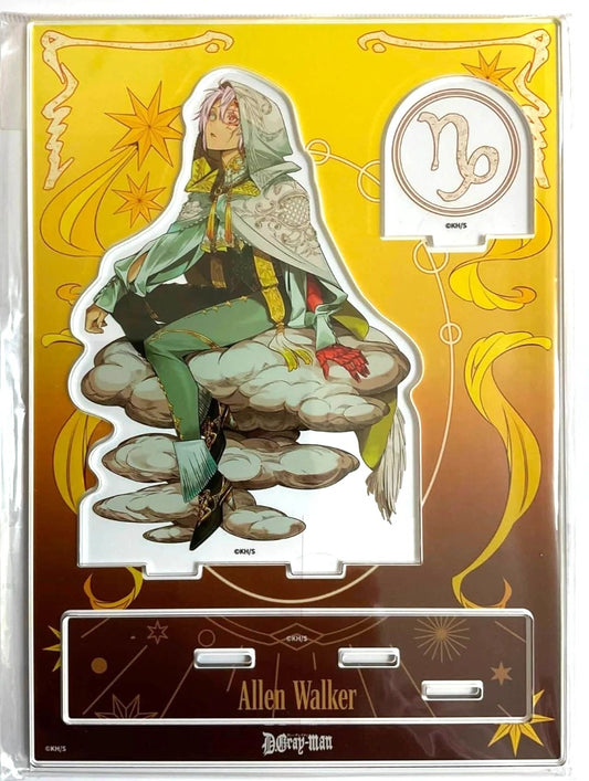 D.gray-man Animate 2025 Acrylic Stand Allen Walker