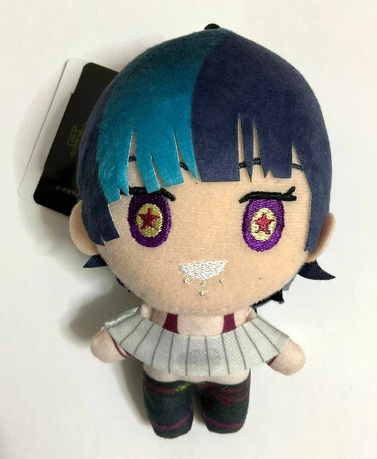 Jujutsu Kaisen Culling Game Deformed Plush Doll Mascot Kirara Hoshi