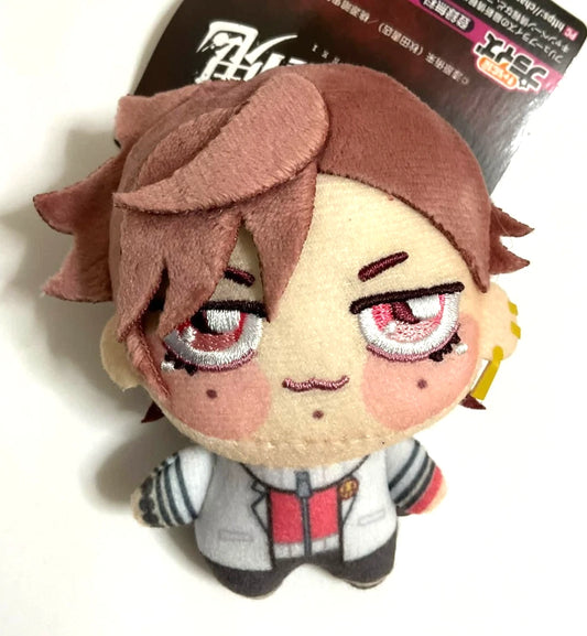 Tougen Anki Chopinui Mini Plush Doll Mascot Kyoya Oiranzaka